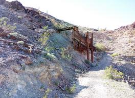 Loading Chute