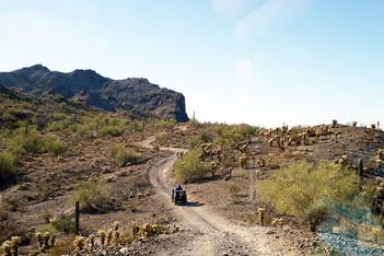 Dripping Springs