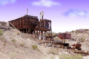 Halsey-Williams Mine