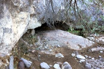 Off-road destination